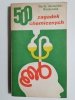 500 ZAGADEK CHEMICZNYCH - Marta Jurowska-Wernerowa 1983